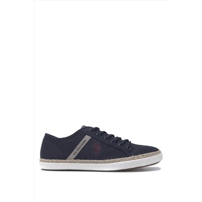U.S. Polo Assn. Zhang 3fx Lacivert Erkek Tradıtıonal KOZUSP.101342698