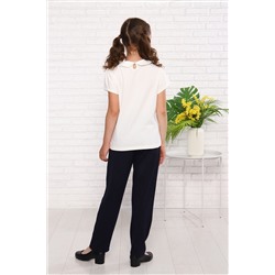 Джемпер Тамара короткий рукав НАТАЛИ #933983