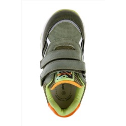 Ботинки PLAYTODAY, 966988