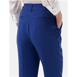 İndigo Kumaş Pantolon