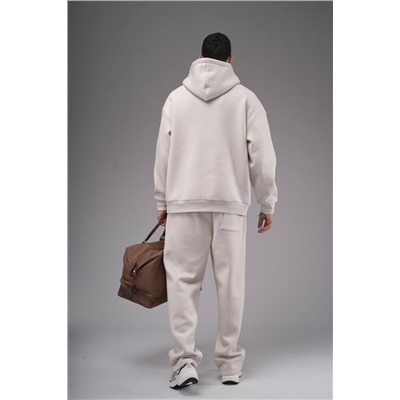 Костюм  Бежевый