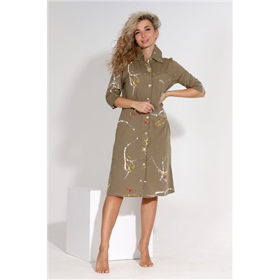 Халат 46525 НАТАЛИ #807775