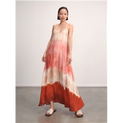 Kleid Aus Viskose