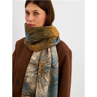 Палантин женский RH25-29-4