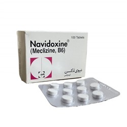 Navidoxine 100tab