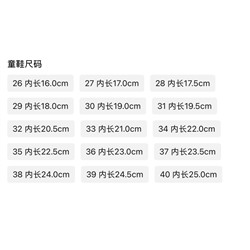 Детские кроссовки для мальчиков и девочек