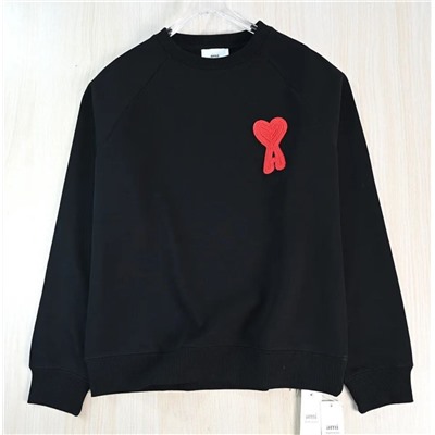 Свитшот  АМ*И