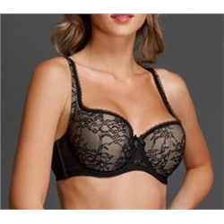 Бюст "балконет" 124951 Milavitsa