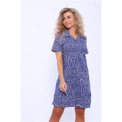 Платье 13256 НАТАЛИ #1030404