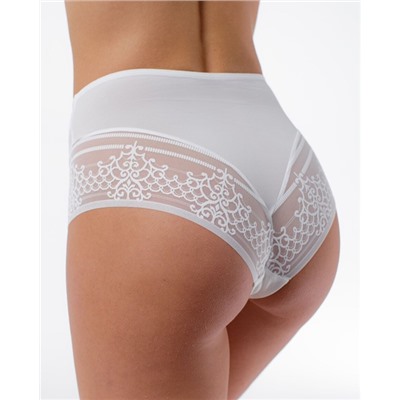 Трусы слип-комфорт RICH 62143-01 COQUETTE REVUE