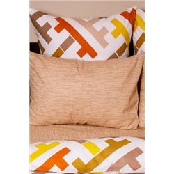 КПБ Лабиринт бязь сем.