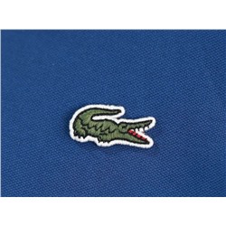 Мужская  рубашка-поло  ЛАКОСТ*Е