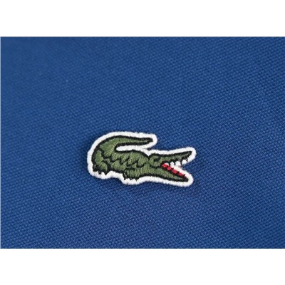 Мужская  рубашка-поло  ЛАКОСТ*Е