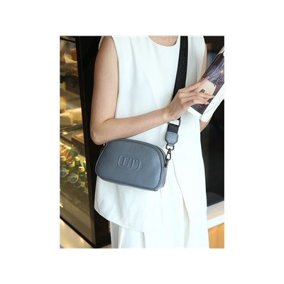 Cумка женская Lanotti 8652LT/голубой