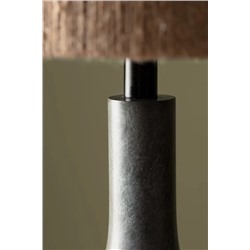 Catherine Abajur - 48 cm - Naturel/Krem