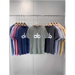 Футболка унисекс AL*O ОРИГИНАЛ!