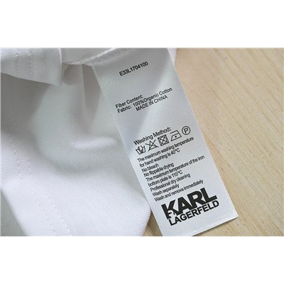 Распродажа karl