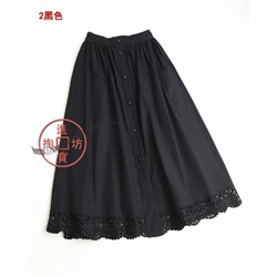 Женская юбка  TWINSE*T Материал: хлопок 96%,спандекс 4%