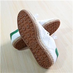 Кеды унисекс АДИДА*С