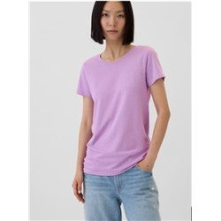 Favorite Crewneck T-Shirt