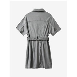 Повседневное платье в стиле workwear ( рабочая одежда ), экспорт Icicl*e