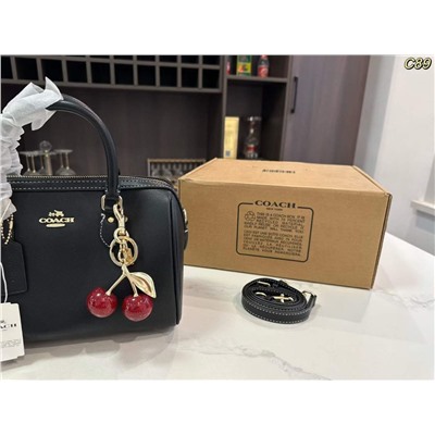 Женская сумка COAC*H