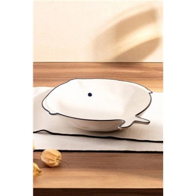 Marine 24 cm Çukur Tabak