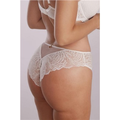 1098/3-P LUNA ECRU Трусы слипы KINGA KINGA