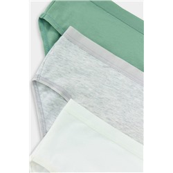 Трусы 3шт. MARK FORMELLE #1001574