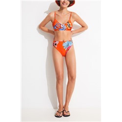 Braguita bikini corales