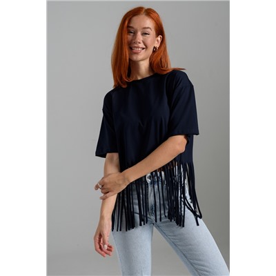 7478 Футболка женская