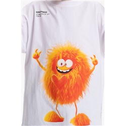 Футболка PELICAN, 1104381