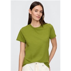 Favorite Crewneck T-Shirt