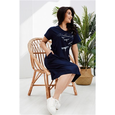 Платье 83617 НАТАЛИ #916383