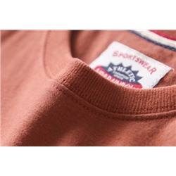 Футболка хлопковая, качество 🔥 Рекомендую.