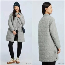 Стёганая куртка Kolo*n spor*t   Экспорт