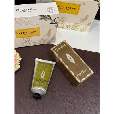 Комплект из трех кремов  L'Occitan*e