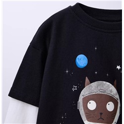 Лонгслив для мальчиков ЗАР*А. Экспорт