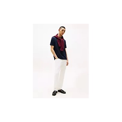 Tommy 1985 Stripe Logo T-Shirt