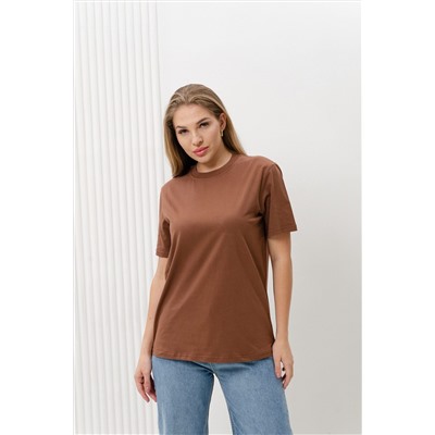 Футболка 8471 унисекс НАТАЛИ #1004360