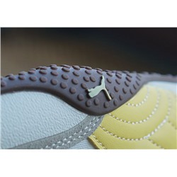 Лёгкие и дышащие кеды ПУМ*А