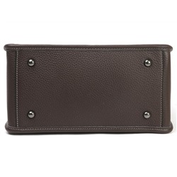 Сумка женская Lanotti 9020/коричневый