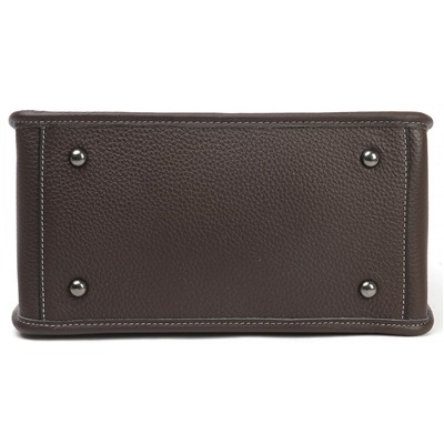 Сумка женская Lanotti 9020/коричневый