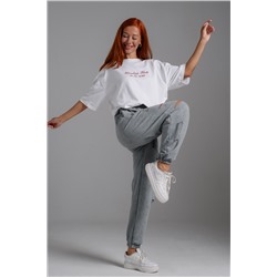 7483 брюки женские