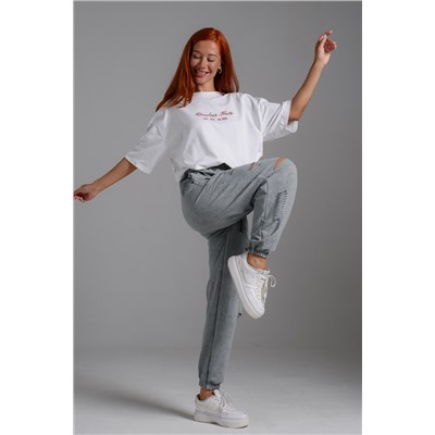 7483 брюки женские