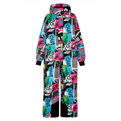 Комбинезон PLAYTODAY, 1060976