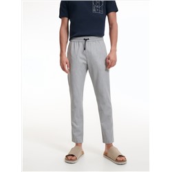 Jogger aus Viskosemischung