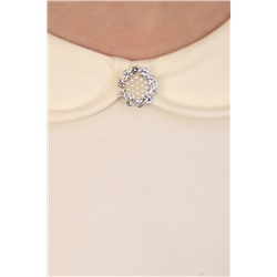 Джемпер Жемчужина НАТАЛИ #883044