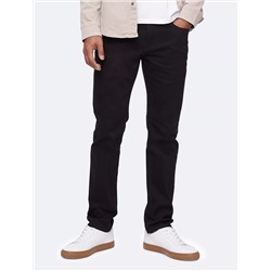 Slim Fit Forever Black Jeans