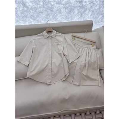 Костюм br люкс